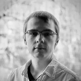 Portrait of Michael Frieze